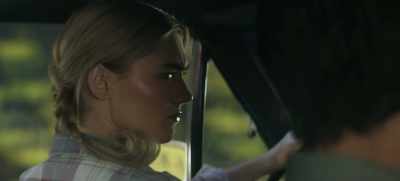 I think I have a way that won't
involve us getting arrested. - The Winchesters