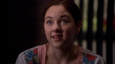 I think that I have an idea. - Lie to Me