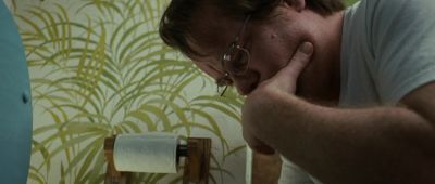 I think I have blood in my stool - Synecdoche, New York