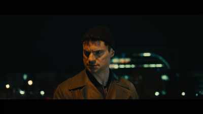 I think I
have to do something - Pitch Perfect: Bumper in Berlin
