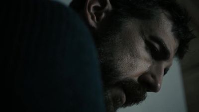 -I think I have to go
down there. - Snowfall