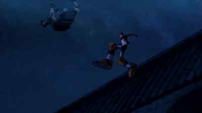 I think I have got the
setting figured out. - Generator Rex