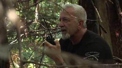 I think I have something
that I'd like to - Expedition Bigfoot