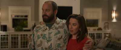 I think I have to take a crap. - Instant Family
