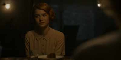 - I think I heard about this. - Damnation