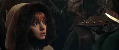 - I think I heard something.
- Oh, sit down and play! - The Masque of the Red Death
