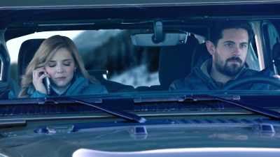 I think I heard the question, - Snowkissed