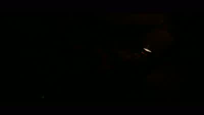 Think I hurt my leg! - The Descent