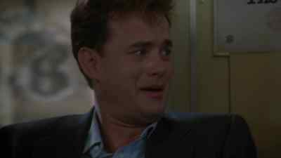 I think when I was in jail I pissed in my pants. - The Bonfire of the Vanities
