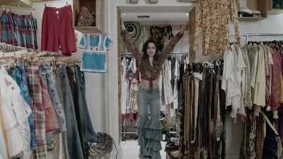 - I think I was in on - Madonna and the Breakfast Club
