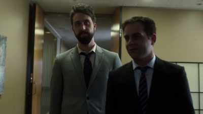 - I think if I was in the mafia, - Corporate