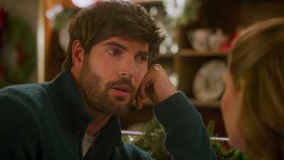 I think I was just avoiding it because
of what it meant, that without my nan... - Operation Mistletoe