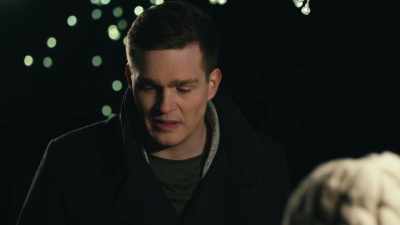 I think I just felt, - The Christmas Venue