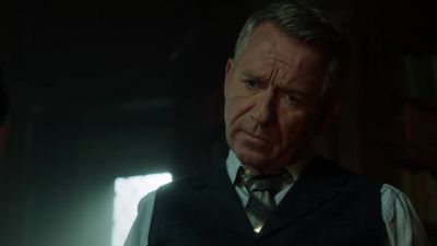 I think I just found the answer. - Gotham