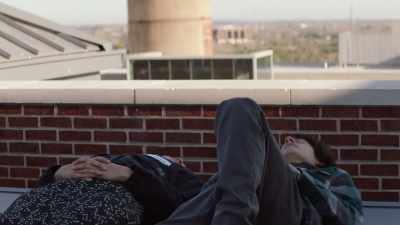 - I think I just hate this
hospital is what I'm realizing. - Council of Dads