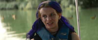 I think I just...
I just thought that, you know, - Bite Me