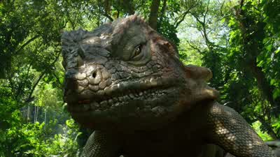 I think I just made it worse. - Journey 2: The Mysterious Island