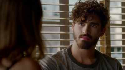 I think I just need
more time, you know? - Famous in Love