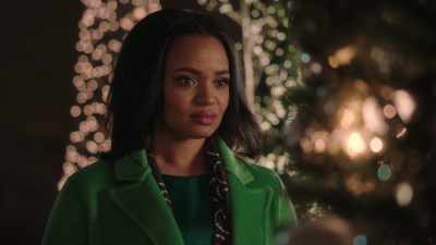 I think I just needed
               the right reason. - Let's Meet Again on Christmas Eve