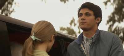 I think I just prefer - The Winchesters