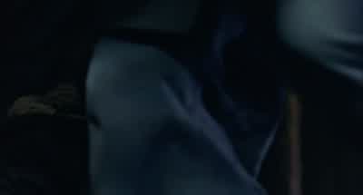 I think I just shit my pantsNo you always smell that way - Ghost Ship