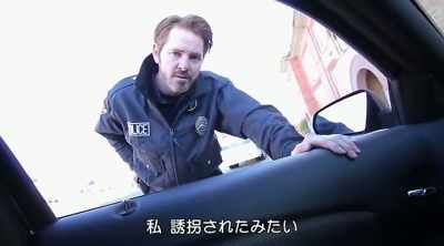 I think I was kidnapped- - Come
on, - 626 Evolution