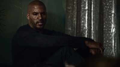 I think I knew
you were going to die. - American Gods