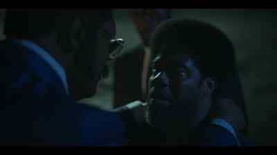 I think I know a place. - Fight Night: The Million Dollar Heist