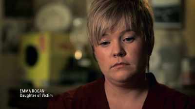 I think I, you know,
deserve the truth - No Stone Unturned