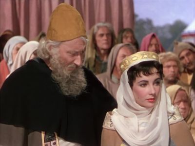 I think I know that knight - Ivanhoe