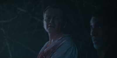 I think I know now why
Duncan put you in charge. - The Pale Door