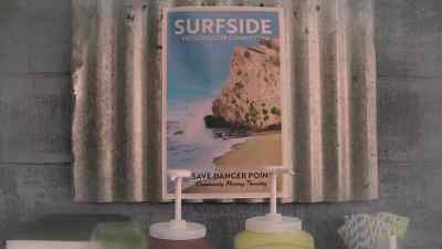 I think I know where our secret cavern is. - Surfside Girls