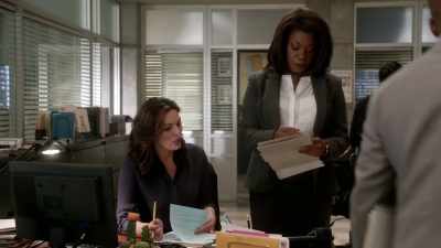 I think I know someone
who might be able to help you. - Forever