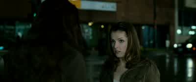 I think I know those guys. - The Twilight Saga: New Moon