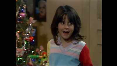 I think I know what happened. - Punky Brewster