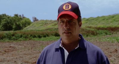 If you build it - The Benchwarmers