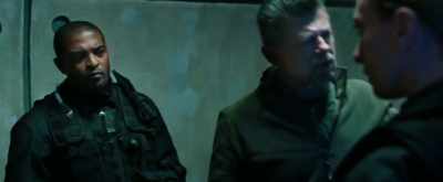 I think I know what this is. - SAS: Red Notice