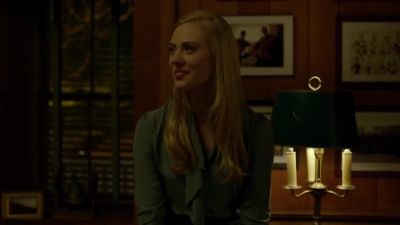I think I know what you mean. - Marvel's Daredevil