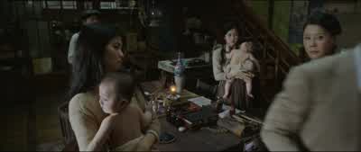 I think I know what the Count meant. - The Handmaiden