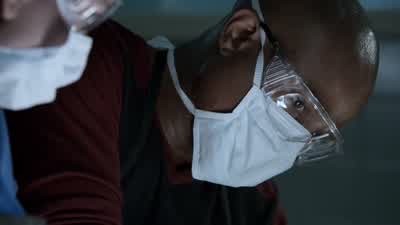 I think I know what this is. - Teen Wolf