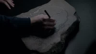 I think I know what we're dealing with. - Teen Wolf