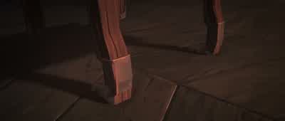 I think I know what you need. - Arcane