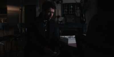 I think I know what's best for my wife. - Servant