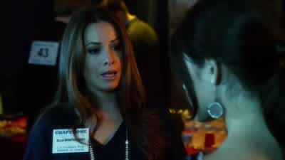 I think I know what's going on here. - Pretty Little Liars