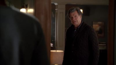 I think I know
what's happening to you. - Fringe