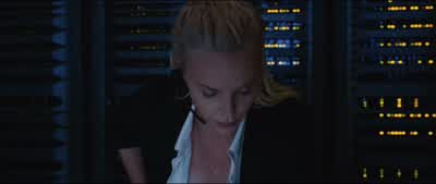 I think I know where my team's at. - The Fate of the Furious