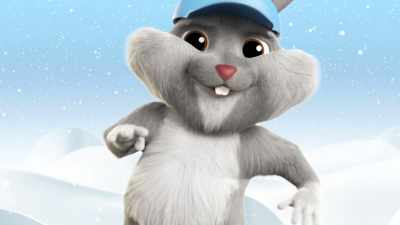 I think I know
where the most incredible dancer - A Frozen Christmas 2
