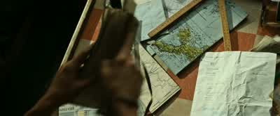I think I know where they went. - Tomb Raider