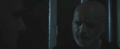 I think I know where
you're going with this, - The Devil Came Home
