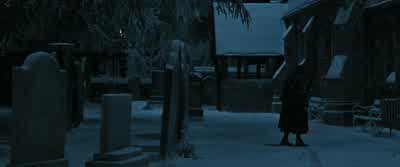 I think I know who that is. - Harry Potter and the Deathly Hallows: Part 1